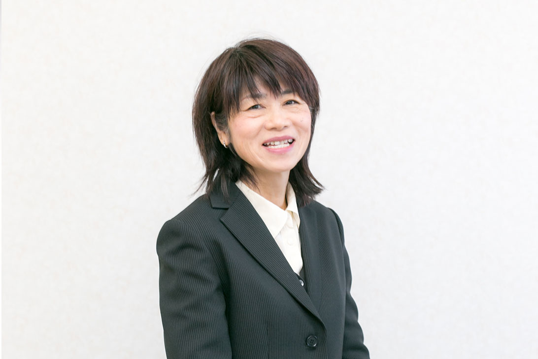 長谷川 メイコ