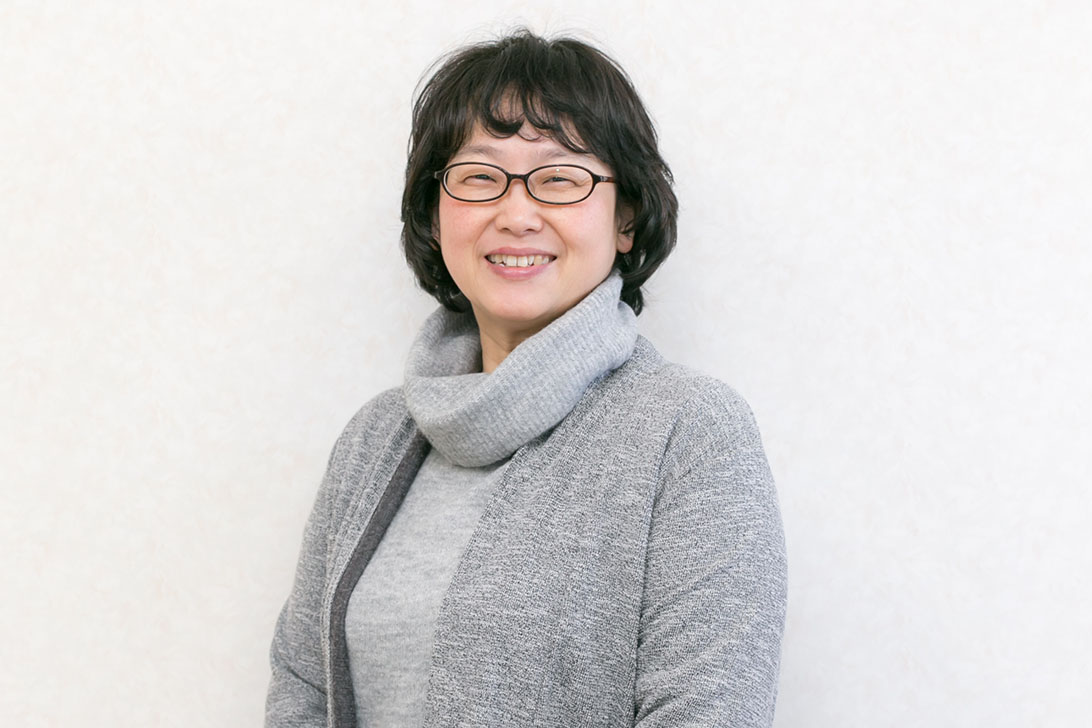 河津 博子